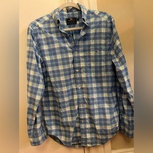 Vineyard vines performance classic fit tucker shit